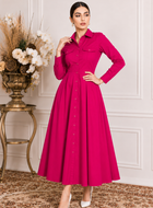 New Designer Premium Rayon Dress