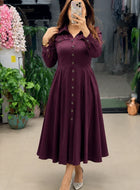 New Designer Rayon Dress