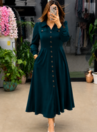New Designer Rayon Dress