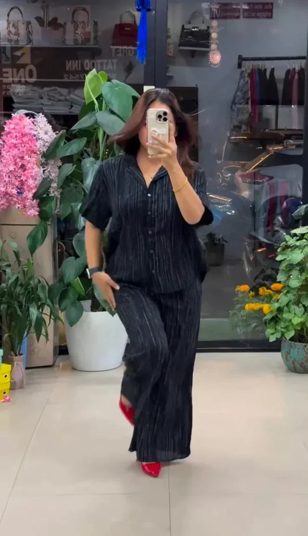 CO-ORD SET
