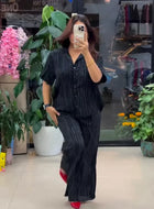 Pure Linen Co-ord Set