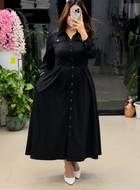 Women's Premium Rayon Printed Dress | Soft & Comfortable Casual Wear